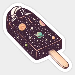 Sweet Dreams Sticker